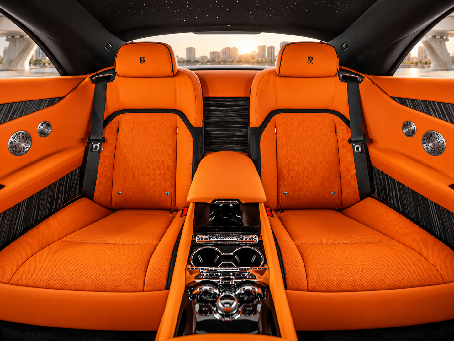 Rolls Royce Spectre — miniature 8
